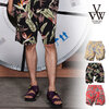 VIRGOwearworks Vintage mily hawaii shorts VG-PT-398画像