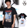 VIRGOwearworks Future Past S/S VG-SSPT-258画像