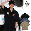 VIRGOwearworks Vietnamese tiger shirt VG-SH-250画像