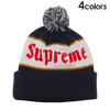 Supreme 22FW Alpine Beanie画像