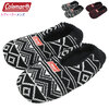Coleman Warm Knit Shoes 6525CM画像