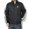 adidas Pad Puff Stand JKT Originals HL9212画像