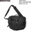 BRIEFING MFC MESSENGER BRA223L29画像