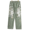 orslow US ARMY FATIGUE PANTS PAINTED (REGULAR FIT) 01-5002-P216画像