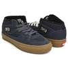 VANS SKATE HALF CAB NAVY / GUM VN0A5FCDNGM画像