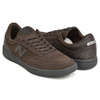 new balance NUMERIC NM440BNB BROWN / BLACK画像