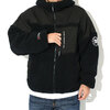 DC SHOES Boa Hooded JKT DJK224051画像