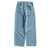 APPLEBUM Maria Straight Denim Pants (Ice)画像