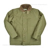 COLIMBO HUNTING GOODS N-1 DECK JACKET PLAIN ZX-0130画像
