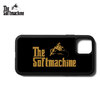 SOFTMACHINE GOD iPhone CASE画像