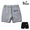 SOFTMACHINE DRIPPING LOGO SHORTS画像