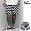 SOFTMACHINE BLACK LODGE SHORTS画像