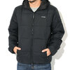 DC SHOES Square Up Puffer 2 JKT DJK224002画像