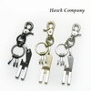 Hawk Company Key Holder 7549画像