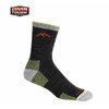 DARN TOUGH VERMONT Hiker Micro Crew Midweight with Cushion Lime 1466画像