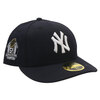 NEW ERA New York Yankees WS LC ACPERF DEREK JETER 59FIFTY NAVY画像