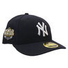 NEW ERA New York Yankees MVP LC ACPERF DEREK JETER 59FIFTY NAVY画像