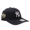 NEW ERA New York Yankees MVP CORE CLASSIC REP DEREK JETER 9TWENTY NAVY画像