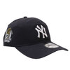 NEW ERA New York Yankees WS CORE CLASSIC REP DEREK JETER 9TWENTY NAVY画像