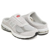 new balance M2002RMA GERY / GREY画像
