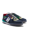 LACOSTE M89 222 2 SMA BLU/RED SM01024-362画像