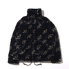 adidas MONOGRAM FUR BLACK/BEIGE TONE HR3179画像