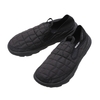 MERRELL HUT MOC 2 TRIPLE BLACK J004157画像
