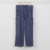 marka CANADIAN OVER PANTS - organic cotton weather cloth - M23A-01PT01C画像
