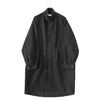 marka MODS COAT - organic cotton × bratac silk taffeta - M23A-03CO01C画像