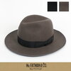 J.J. WILLIAMS FEDORA By Mr.FATMAN J.D. Pistol 5225002画像