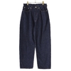 marka COCOON FIT JEANS - organic cotton 12oz denim - M23A-02PT01C画像