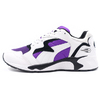 PUMA PREVAIL ROYAL PURPLE/PUMA WHITE 386569-02画像