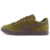PUMA SUEDE VTG MIJ WRS DEEP OLIVE/CHOCOLATE BROWN 391205-02画像