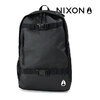 nixon Smith Skatepack III Black C2815000-00画像