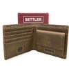 SETTLER COIN WALLET OW1563画像