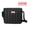 HUNTER PUFFER INTREPID MINI MSNGER black UBX1166KBM画像