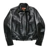 TOYS McCOY McHILL LEATHER MOBSTER JACKET TMJ2223画像