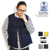 FIDELITY REVERSIBLE DOWN VEST TK-2775022画像