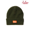 COOKMAN Beanie Olive -OLIVE GREEN- 233-23180画像