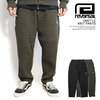 reversal WAFFLE KNIT PANTS RV22AW405画像