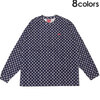 Supreme 22AW Small Box L/S Tee画像