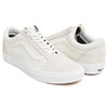 VANS OLD SKOOL TEXTURED BLANC DE BLANC VN0A4BW2JVY画像