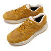 new balance M5740GXA BROWN画像