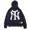 THE NETWORK BUSINESS TN PULL OVER HOODIE TNBC0148画像