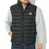 adidas Padded Vest Originals HZ0686画像