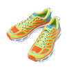 HOKA ONE ONE U MAFATE SPEED 2 FLAME 1126851-FEPR画像