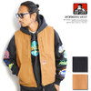 BEN DAVIS WORKERS VEST G-2780006画像