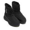 DESCENTE ACTIVE WINTER BOOTS BLACK DM1UJD10BK-BLK画像