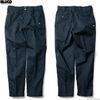 BLUCO RIDE WORK PANTS -stretch- (NAVY) [0061-2B01画像