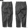 BLUCO RIDE WORK PANTS -stretch- (GRAY) 0061-2B01画像